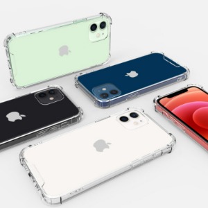 아이폰6S플러스 아이폰6플러스 하드 젤리 더블 믹스 크리스탈케이스 휴대폰케이스